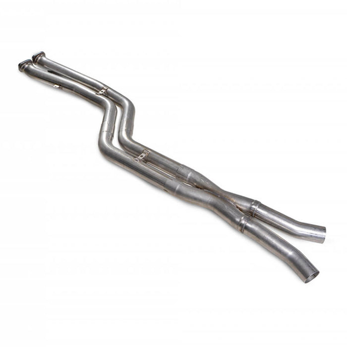 BMW X3M GPF Delete Pipe - Scorpion Exhausts
