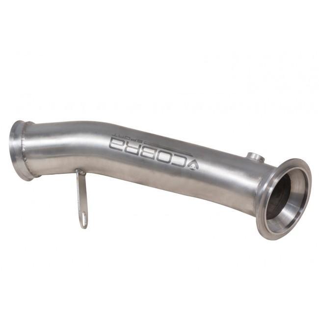 bmw-m2-downpipe-decat-cobra-sport