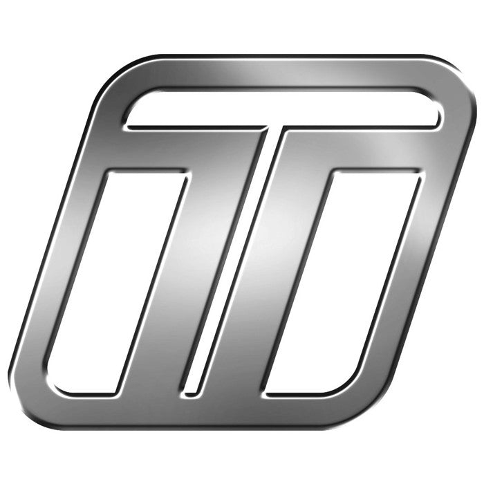 Boost-Tee/In Cabin Mount Bracket - VUDU Performance