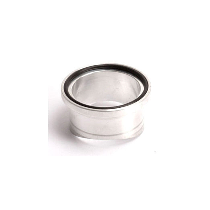 Turbosmart Blow Off Valve 38mm SS Profiled Adapter - VUDU Performance