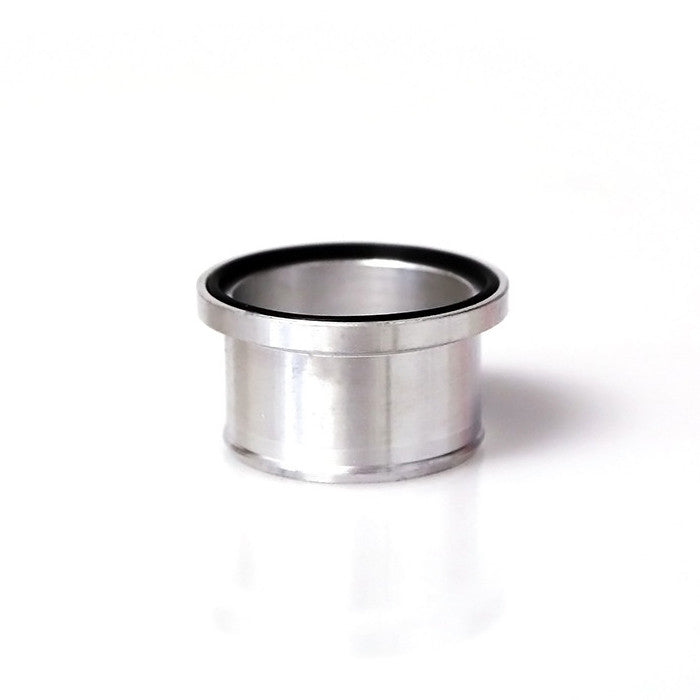 Turbosmart Blow Off Valve 38mm WA/HO Alloy Weld Flange - VUDU Performance