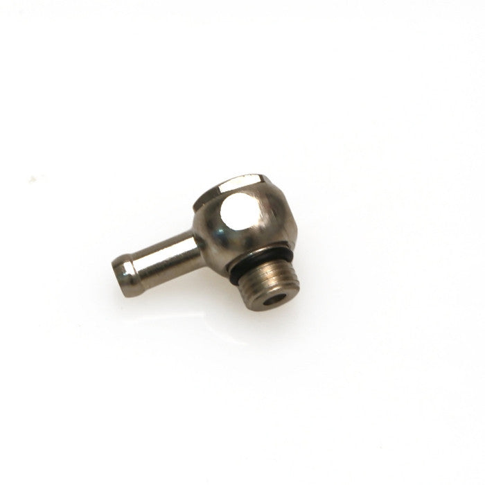 Turbosmart Blow Off Valve -3AN Banjo Nipple Replacement - VUDU Performance