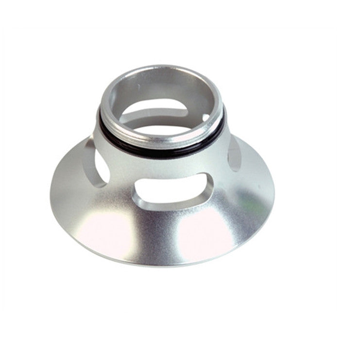 Turbosmart Blow Off Valve Trumpet Replacement - VUDU Performance - 2