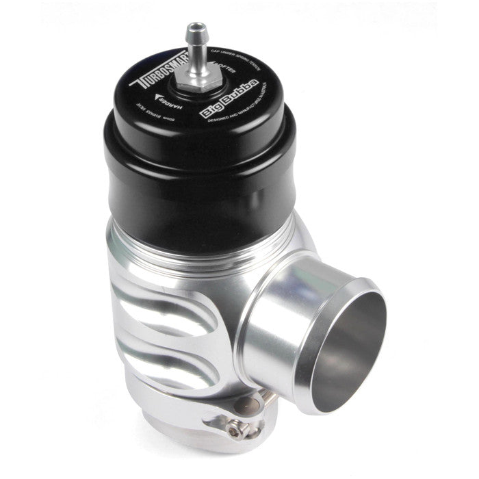 Turbosmart Big Bubba BPV Blow Off Valve - VUDU Performance - 1