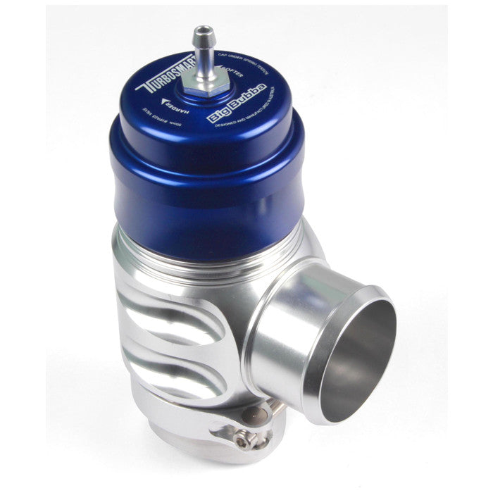 Turbosmart Big Bubba BPV Blow Off Valve - VUDU Performance - 2