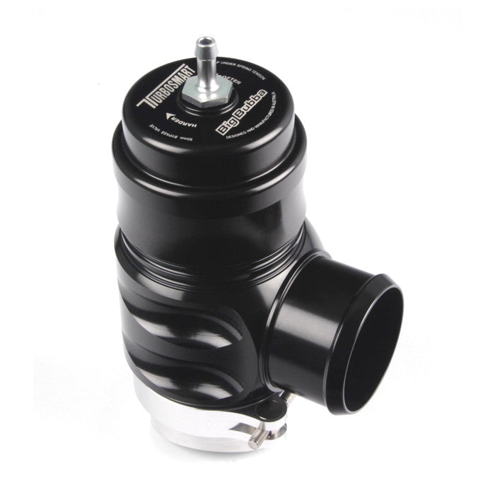 Turbosmart Big Bubba BPV Sleeper BOV - TS-0204-1203 - Blow Off Valve Turbosmart Big Bubba BPV Sleeper BOV - TS-0204-1203 - Blow Off Valve