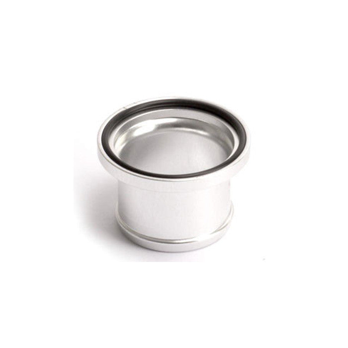 Turbosmart Bubba 2.0" Blow Off Valve Inlet Hose Adapter - VUDU Performance