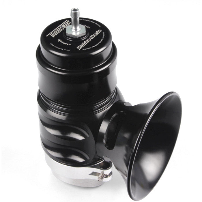 Turbosmart Bubba Sonic VTA Blow Off Valve - VUDU Performance - 3