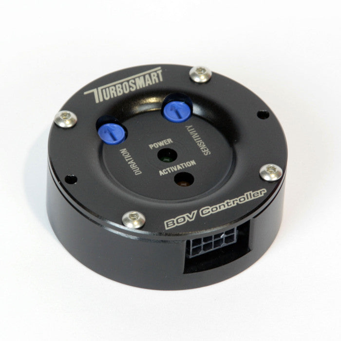 Turbosmart Blow Off Valve Controller - Unit Only - VUDU Performance