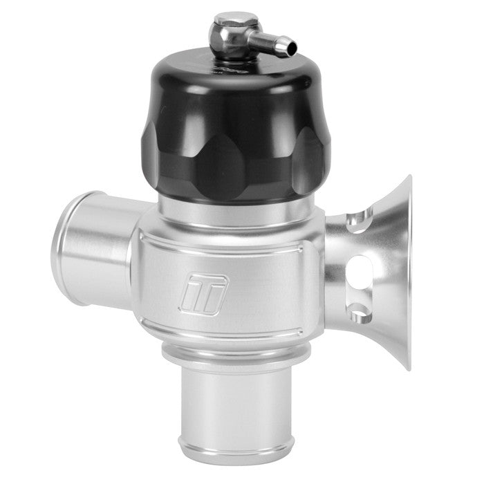 Turbosmart Dual Port Mitsubishi Evo X Blow Off Valve - VUDU Performance - 1
