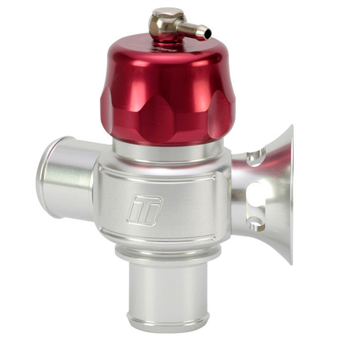 Turbosmart Dual Port Mitsubishi Evo X Blow Off Valve - VUDU Performance - 2