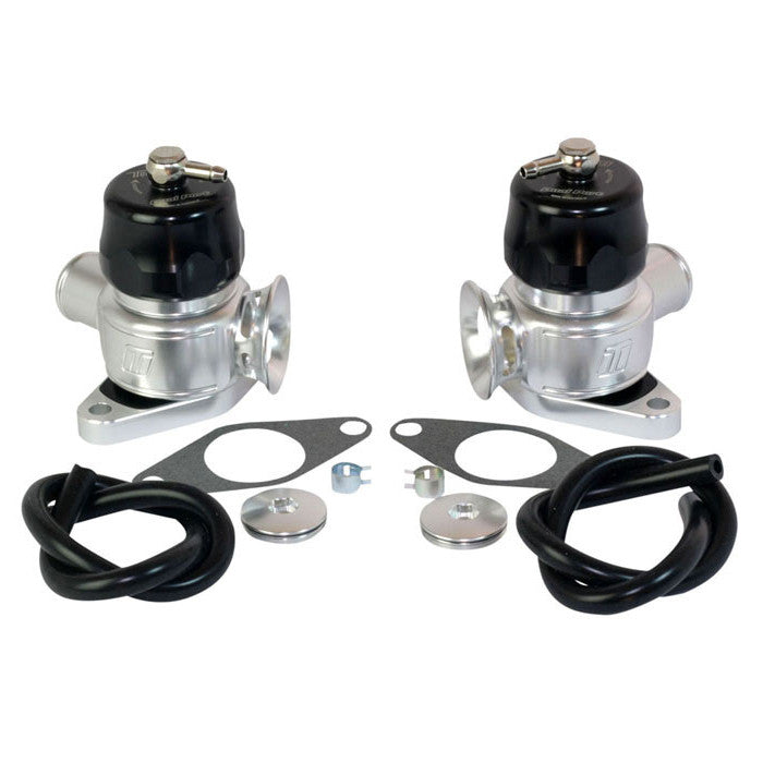 Turbosmart Dual Port Nissan GT-R R35 Blow Off Valve - VUDU Performance
