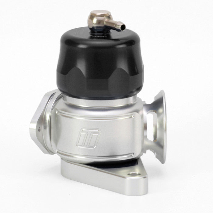 Turbosmart Dual Port Subaru Blow Off Valve - VUDU Performance - 1