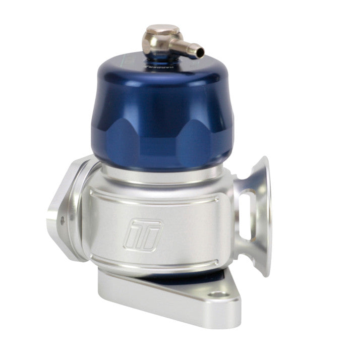 Turbosmart Dual Port Subaru Blow Off Valve - VUDU Performance - 2