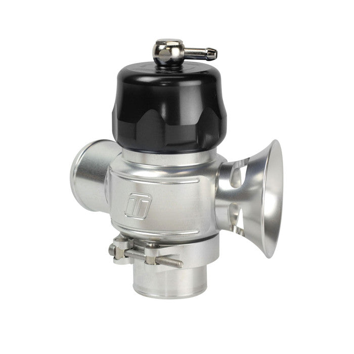 Turbosmart Dual Port Universal Blow Off Valve - VUDU Performance - 1