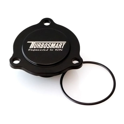 Turbosmart Kompact Block for Borg Warner KKK Blow Off Valve - VUDU Performance