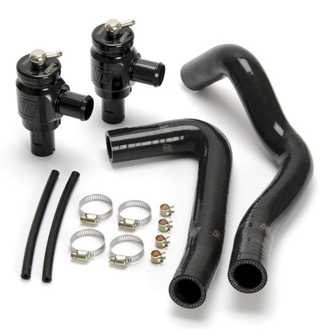 Turbosmart Kompact Plumb Back BMW Blow Off Valve System - VUDU Performance