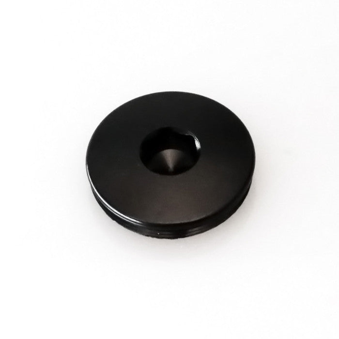 Turbosmart Kompact Port Blow Off Valve Blanking Plug - VUDU Performance