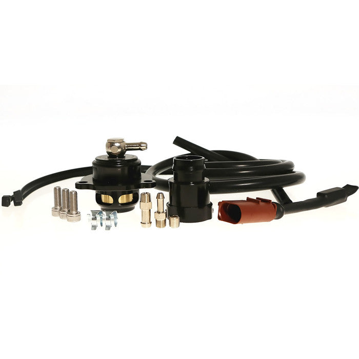 Turbosmart Kompact VAG 2.0T V2 Plumb Back Blow Off Valve - VUDU Performance