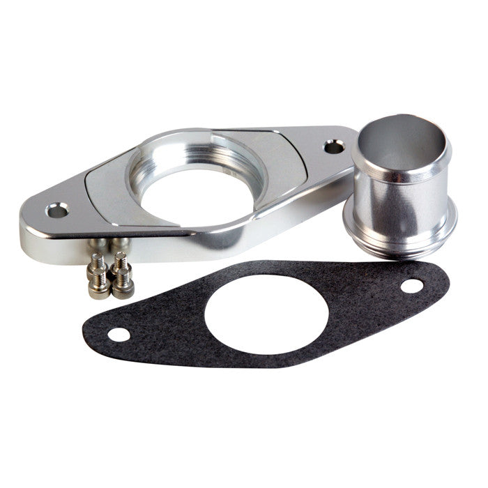Turbosmart Mazda/Subaru Blow Off Valve Flange Adapter - VUDU Performance