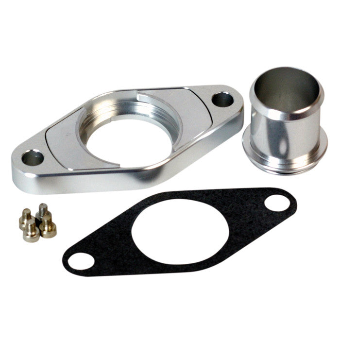 Turbosmart Nissan Flange Blow Off Valve Flange Adapter - VUDU Performance