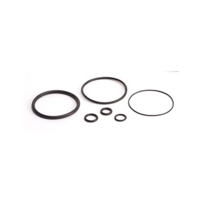 Turbosmart Blow Off Valve O-Ring System - VUDU Performance