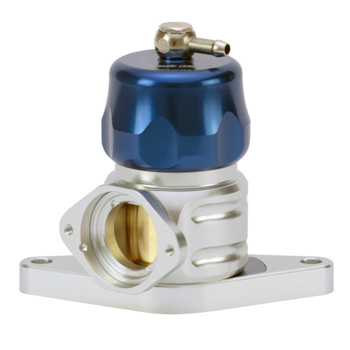 Turbosmart Subaru Plumb Back Blow Off Valve - VUDU Performance - 2