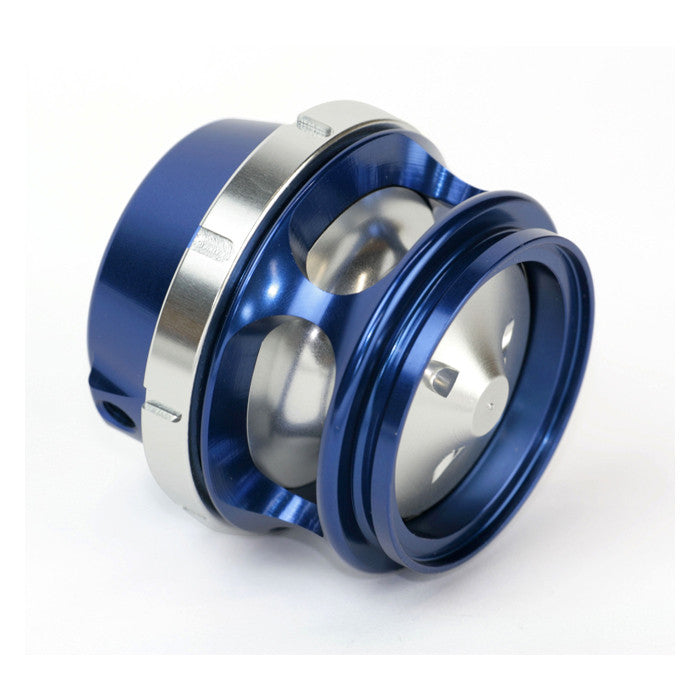 Turbosmart Race Port Female Blow Off Valve No Weld Flange - VUDU Performance