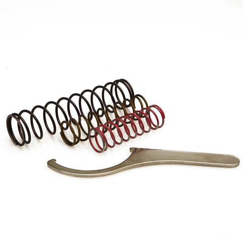 Turbosmart Blow Off Valve Race Port Spring System - VUDU Performance