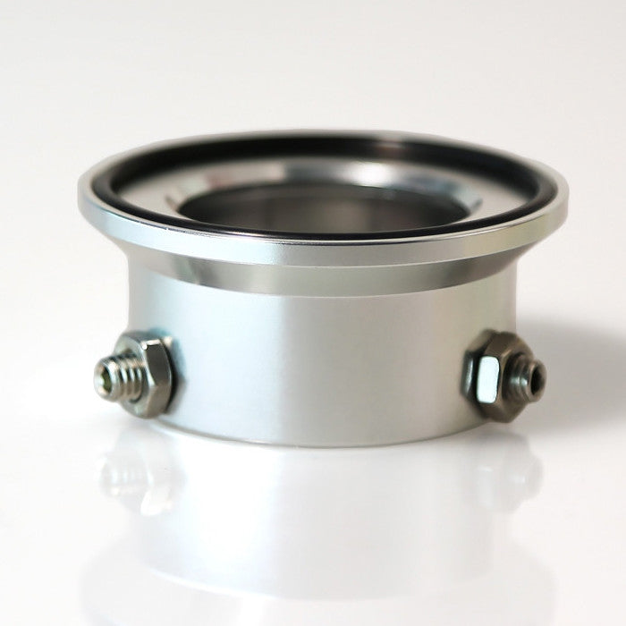Turbosmart Blow Off Valve Race Port to 38mm Adapter - VUDU Performance