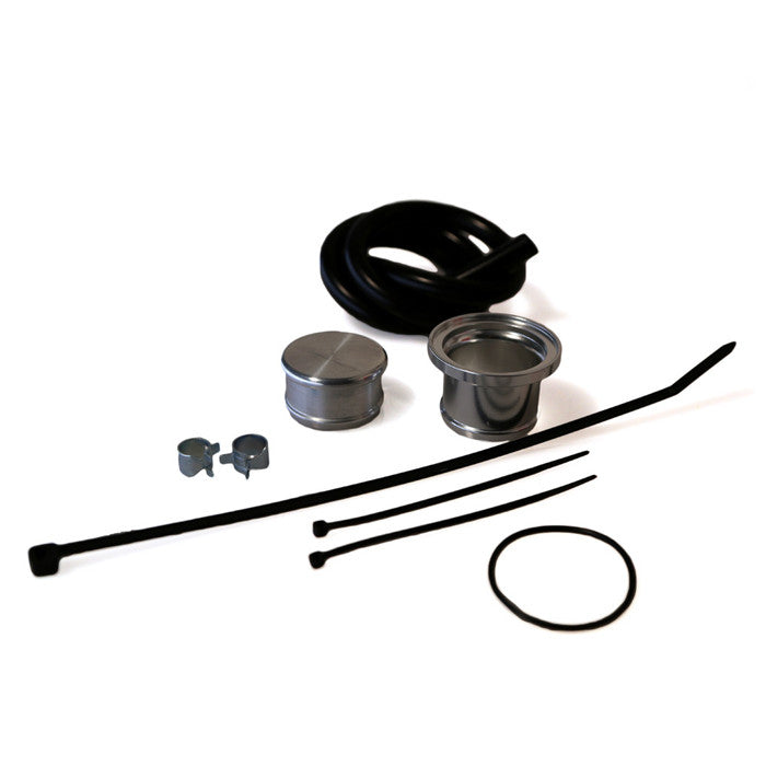 Turbosmart Subaru WRX 98 Blow Off Valve Flange Adapter - VUDU Performance