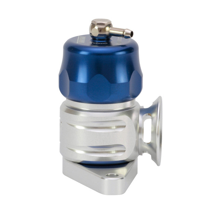 Turbosmart BOV Supersonic Subaru -Blue main image 0