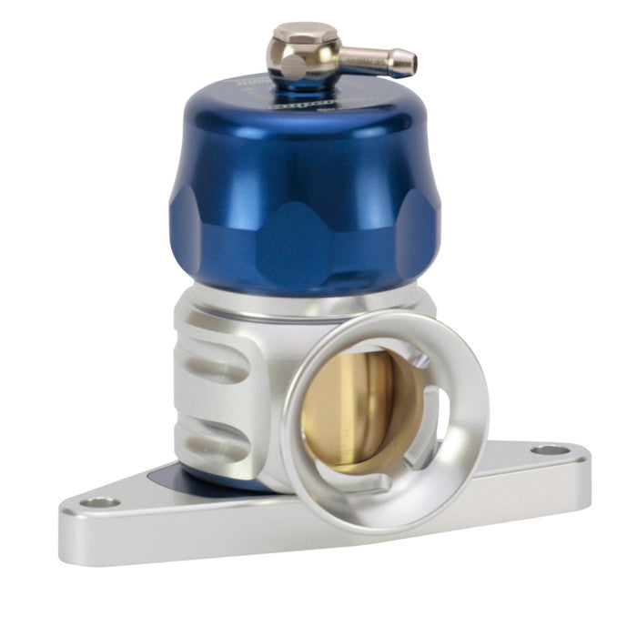 Turbosmart Supersonic Subaru Blow Off Valve - VUDU Performance - 2