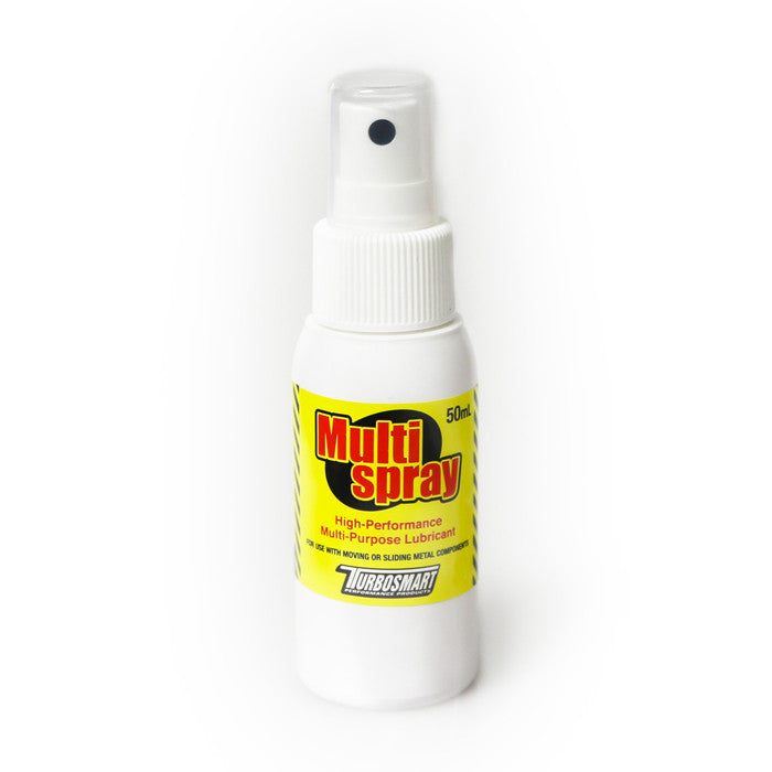 Turbosmart Blow Off Valve Uniglide Lubricant 50ml - VUDU Performance