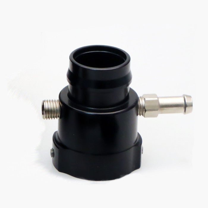 Turbosmart VAG 2.0L Blow Off Valve Boost Reference Adapter - VUDU Performance