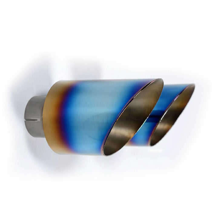 Milltek Sport Valved Cat Back Exhaust System - VW Golf R Mk7