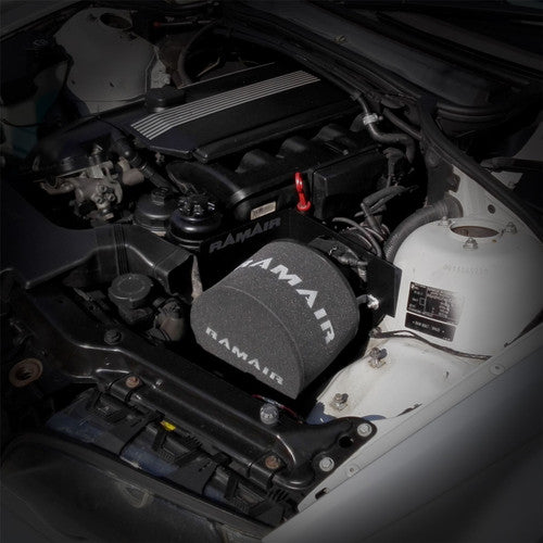 PERFORMANCE INTAKE KIT BMW E46 3 SERIES PERFORMANCE INTAKE KIT BMW E46 3 SERIES