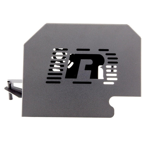 Ford Focus ST 225 Black Performance Intake Kit with ECU Holder - RAMAIR