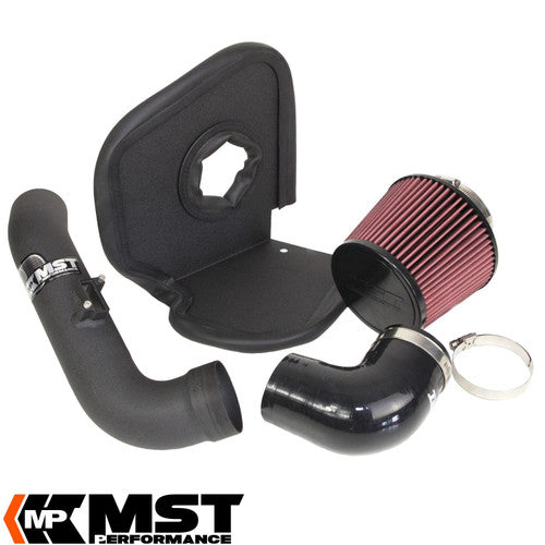 MST Performance Induction Kit for 1.0L EcoBoost Ford Fiesta MK7