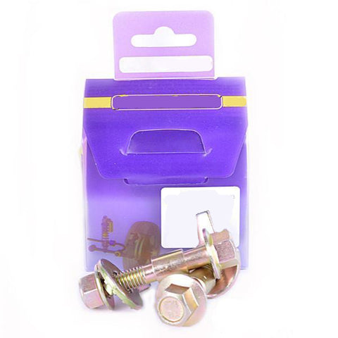 Powerflex Camber Bolt Kit