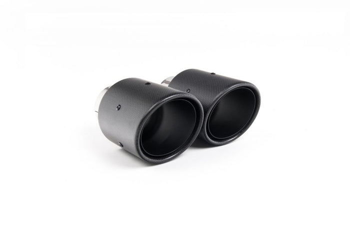 BMW 1 Series 125i (F20 & F21 - B48 Engine Only) From 2016 To 2019 Rear Silencer(s) - Milltek Sport