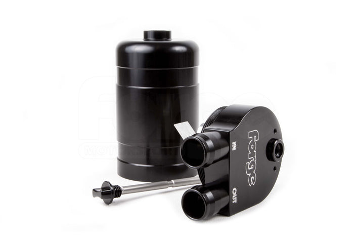Forge Motorsport - Oil Catch Can (MQB Platform)