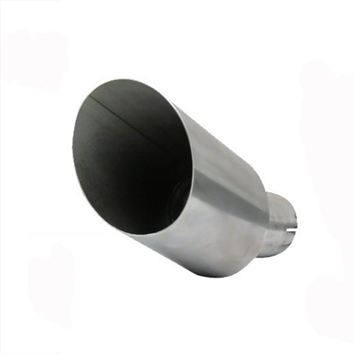 Cobra Sport Cat Back Exhaust TP71 Tips