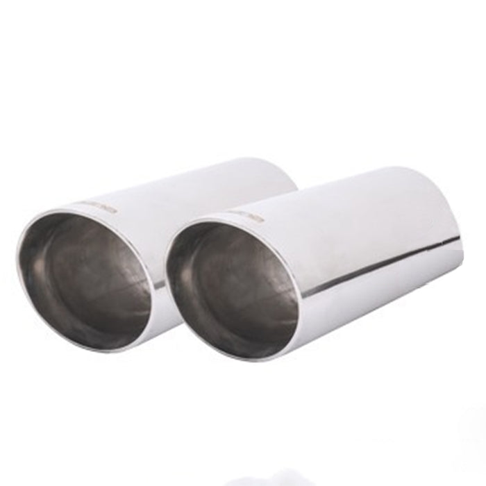 Cobra Sport GPF Back Performance Exhaust - Ford Fiesta ST Mk8