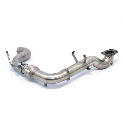 Ford Fiesta | 1.0 EcoBoost ST-Line | Cobra Sport | De-Cat Front Pipe