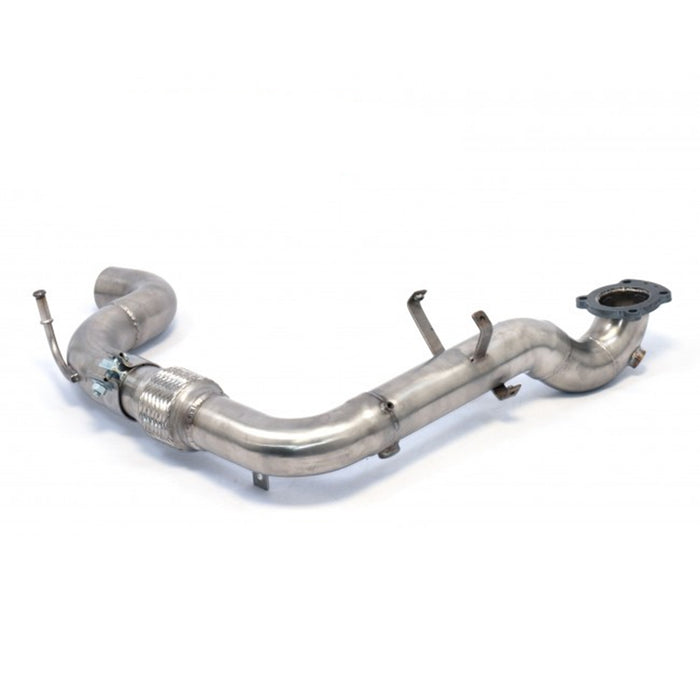 Ford Fiesta | 1.0 EcoBoost ST-Line | Cobra Sport | De-Cat Front Pipe
