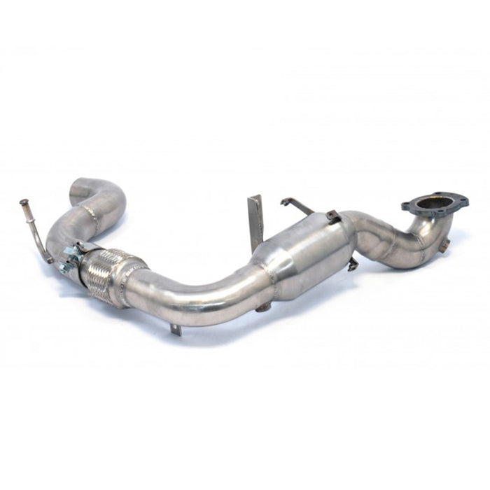 Ford Fiesta Mk8 | 1.0 EcoBoost ST-Line | Cobra Sport | Sports Cat