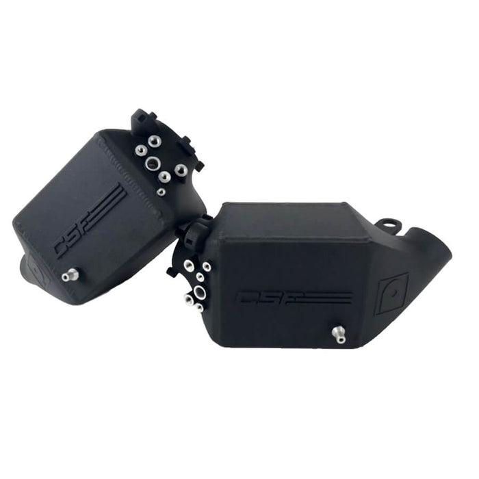 CSF Top Mount Charge Air Cooler for the BMW M5 and M6