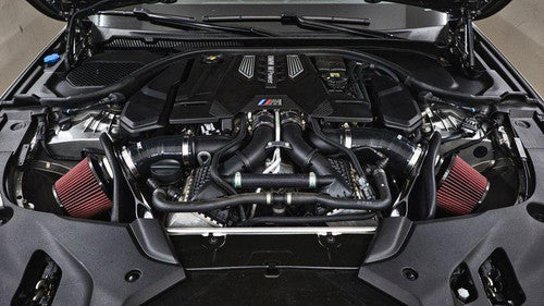 MST Performance Induction Kit for BMW M5 & M8 inc. Competition models