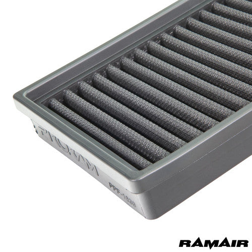 PPF-1639 - Mercedes Replacement Pleated Air Filter - RAMAIR